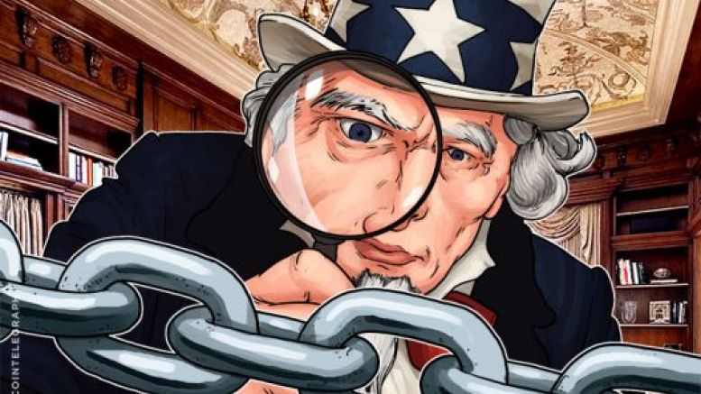 Blockchain for President: How It Can Disrupt US Voting Machine