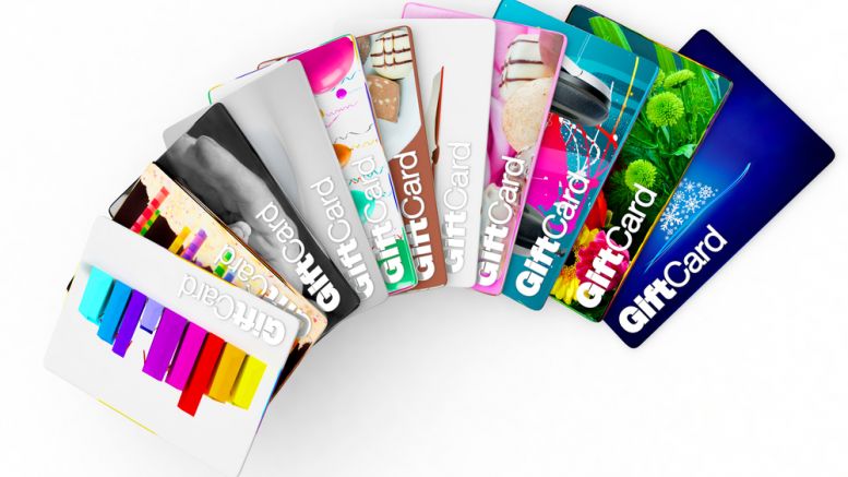 ‘Friendliest’ Bitcoin Wallet iPayYou Now Sells Gift Cards