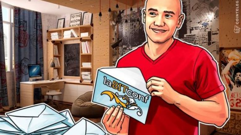 Colombians Want to Jump Blockchain Train, To Host Continent-Wide Conference