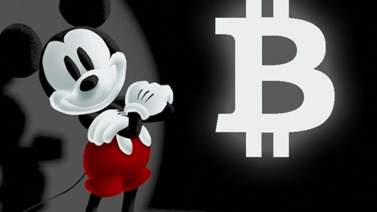 Disney Reveals Dragonchain, an Interoperable Ledger