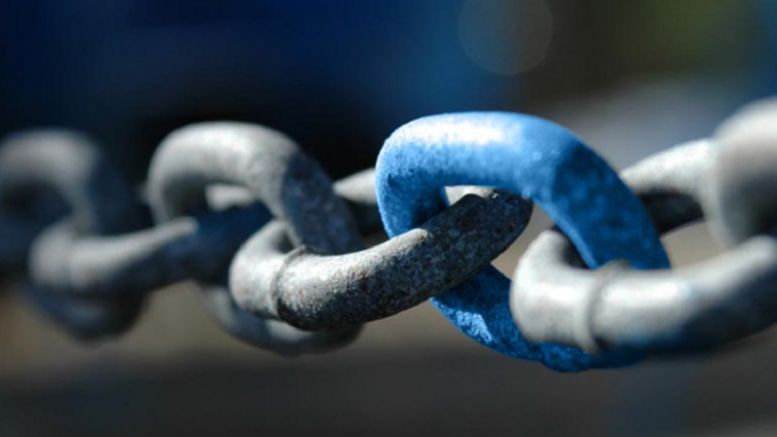 Only Permissioned Blockchains Can Transform Finance, Says Chain’s Ludwin