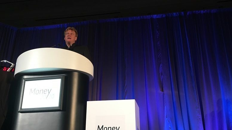 Overstock's Blockchain Stock Will Begin Trading in December