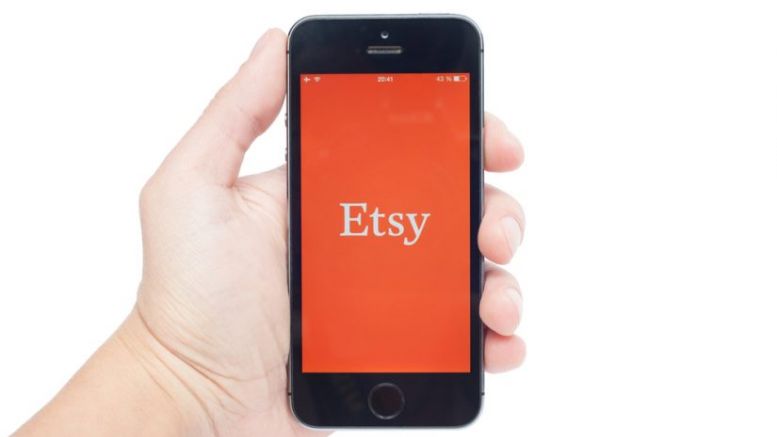 Adyen Brings Bitcoin Payments To Over 1.7 Million Etsy Sellers