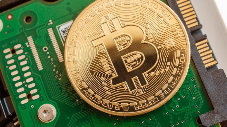 MGT Capital & Bitmain Focus On U.S.-Based Bitcoin Mining