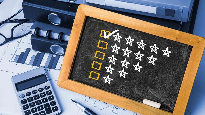 S&P: Too Early for Blockchain to Impact Credit Ratings