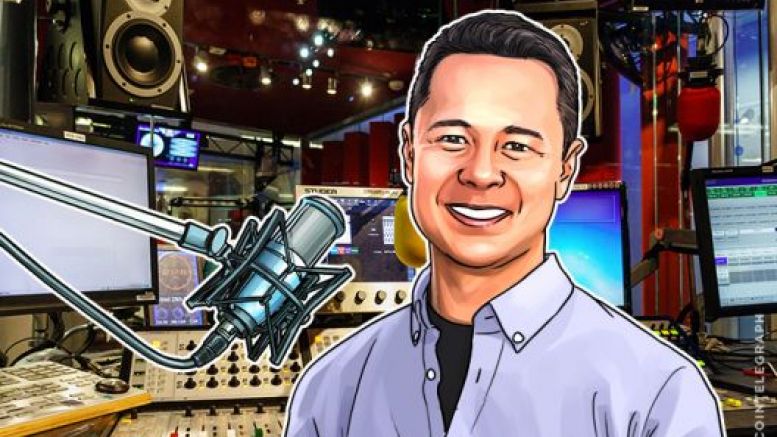 Podcast: Interview with Paul Puey
