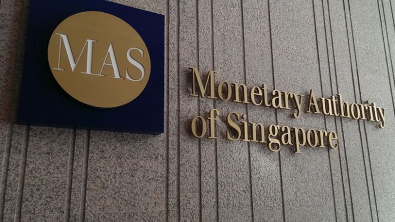 Singapore’s Central Bank Creates Financial Tech Partnerships