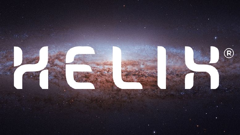 Helix Miners Partners with Flower Technology