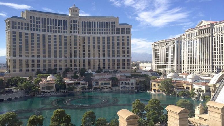 CoinAgenda Recap: Investors, Entrepreneurs Convene in Las Vegas