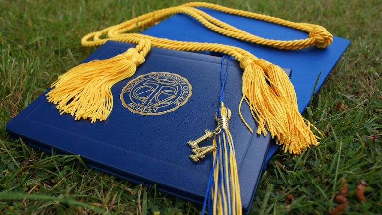 Using Blockchain to Fight the Fake Diploma Nightmare