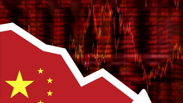 Thanks to Chinese Yuan, Bitcoin Crosses $700 Once Again