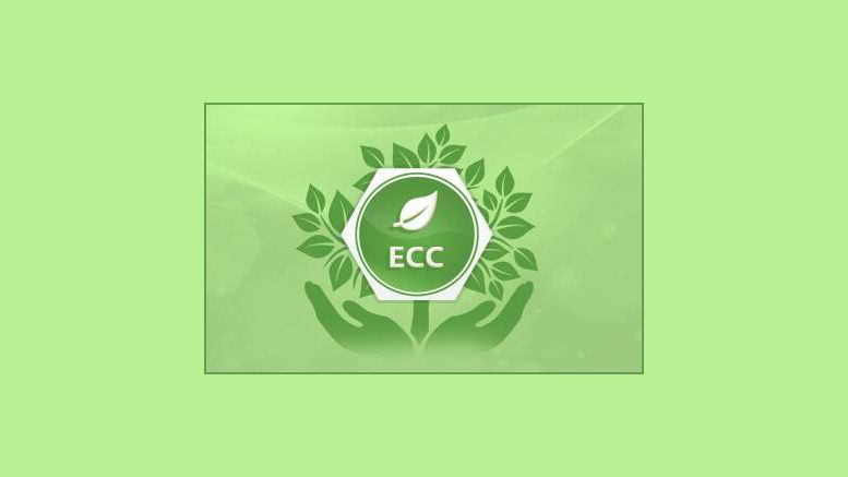 New Crypto Currency Released by ECCoin What Allows Fair Distribution
