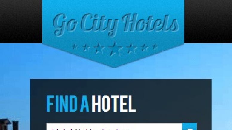 /r/Bitcoin Convinces GoCityHotels.com To Accept Bitcoin