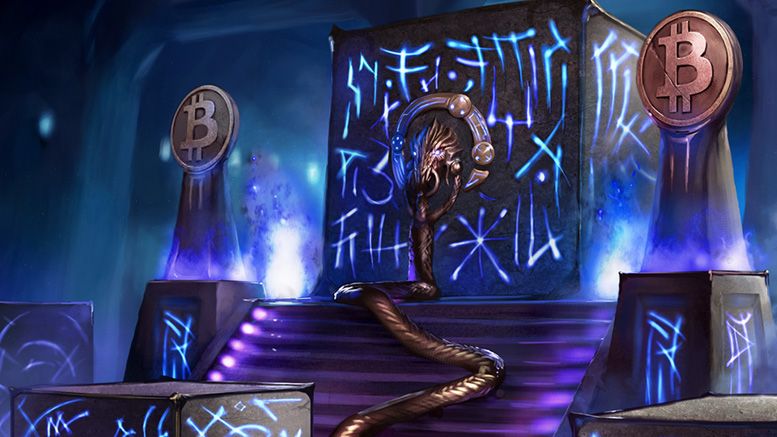 Spells Of Genesis to be First Blockchain-Based Trading Cards Game