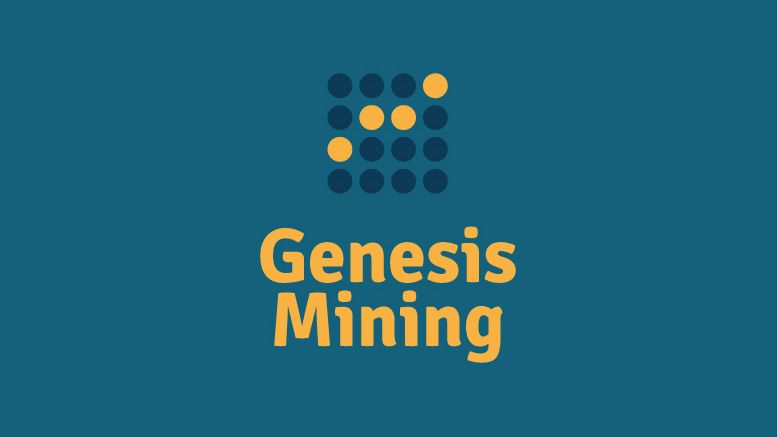 Bitcoin Cloud Mining Provider Genesis Mining Reaches 100,000 Customers, Announces Black Friday Discount