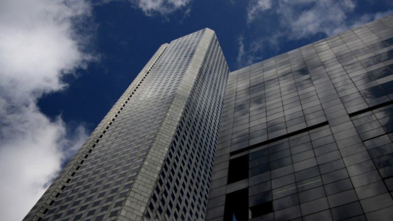 JPMorgan Memo: $9 Billion Slated For Studying Blockchain And Robotics