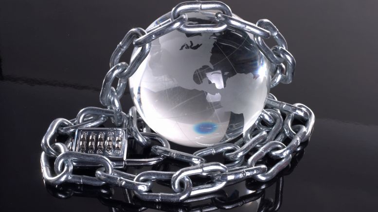 2015 Was the Year of the Blockchain