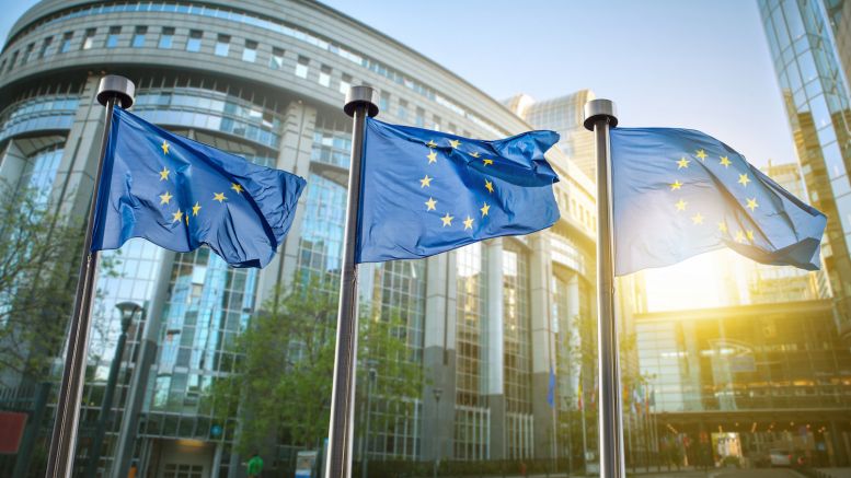 Right-Wing Reps Seek Bitcoin Powers in European Parliament