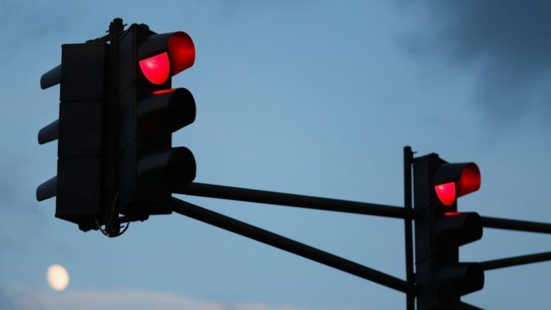 Bitcoin Exchange BTC-E Blocked by Russian Regulator