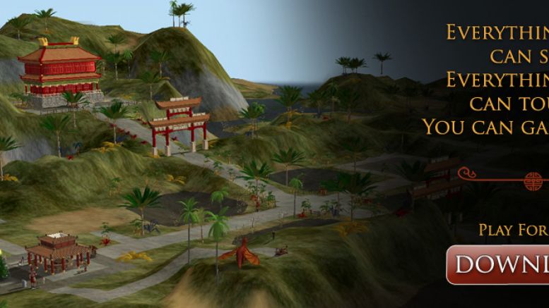 Dragon’s Tale – Pick the Right Shrine and Find Valuable Bitcoins