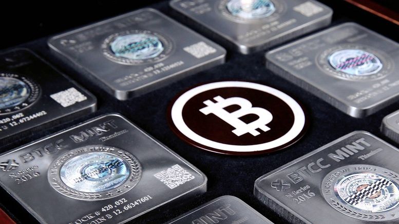 BTCC Takes Aim at Bitfinex With US Dollar Bitcoin Trading