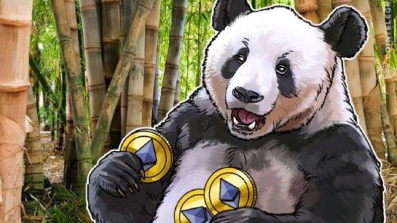 Ethereum (ETH and ETC) Price Trends (Week of October 31th)