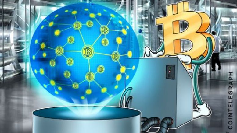 13% of Nodes Support SegWit Release, BitGo Runs Core 0.13.1