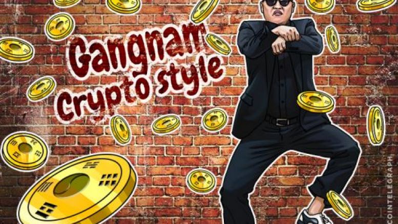 Beyond Bitcoin: South Korea Can Launch National Digital Currency