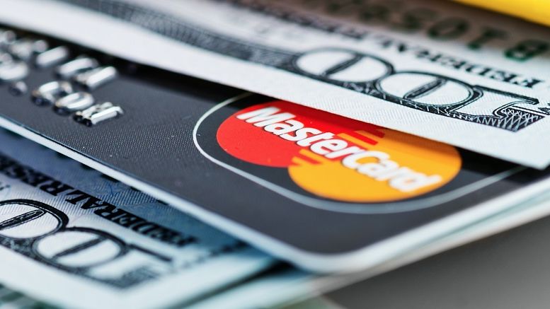Credit Card Giant MasterCard Releases 'Experimental' Blockchain APIs
