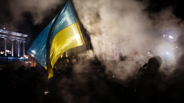 Parliamentary Member in Ukraine Declares Bitcoin Assets