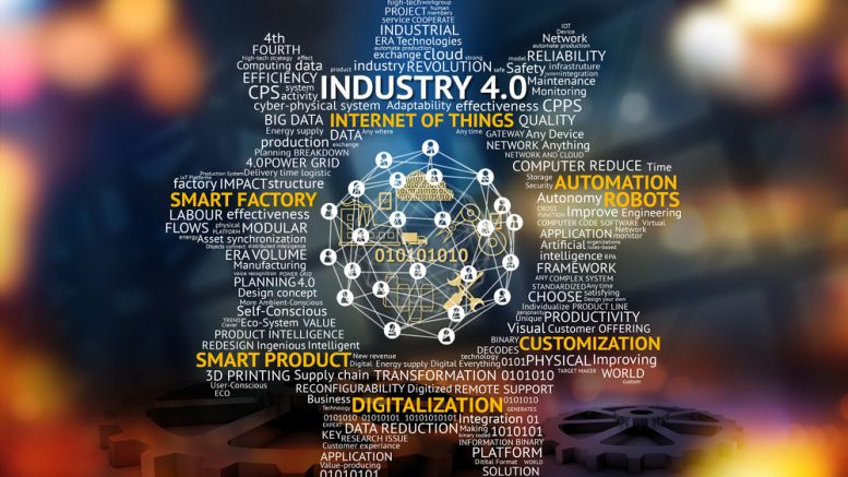 Bitcoin and Blockchain Open New Management Frontiers