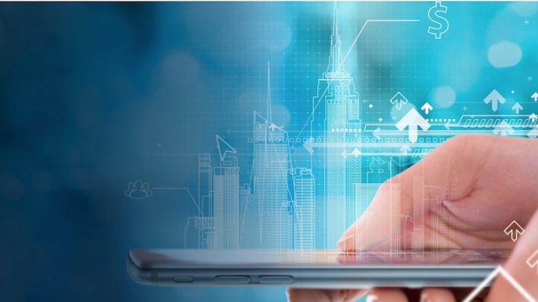 Wealth Migrate Real Estate Crowdfunding Platform Adopts Distributed Ledger Tech