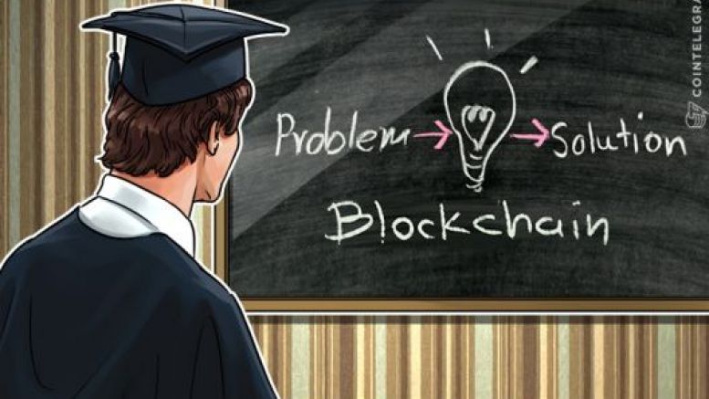 Blockchain is Solution Looking for Problem, Says Software Giant CEO