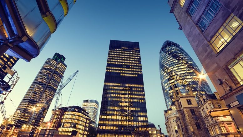 Insurance Trade Group Launches Blockchain Research Effort