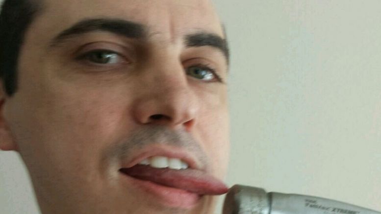 Bitcoin Uncensored: Zcash Is a Scam and Andreas Is a Homo