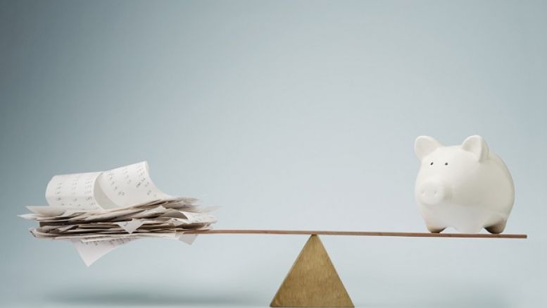 Standard & Poor’s Gives a Breather to Smaller Institutions on Blockchain Implementation