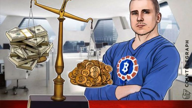 LocalBitcoins Volumes In New Global USD All-Time High, “Busiest Week Ever”