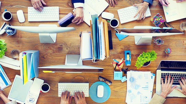 3 Blockchain Projects Win E&Y Startup Challenge