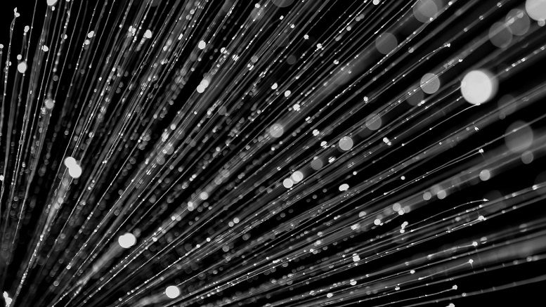 Blockchain Energy Startup Awarded Patent