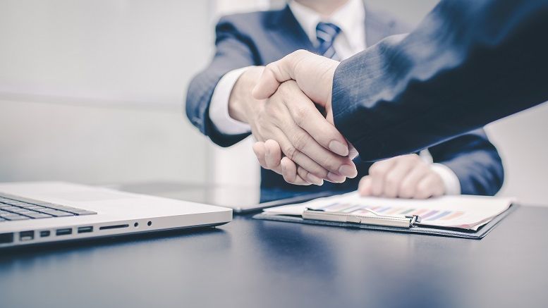 Veteran Blockchain Lawyers Santori and Murck Join New Law Firm