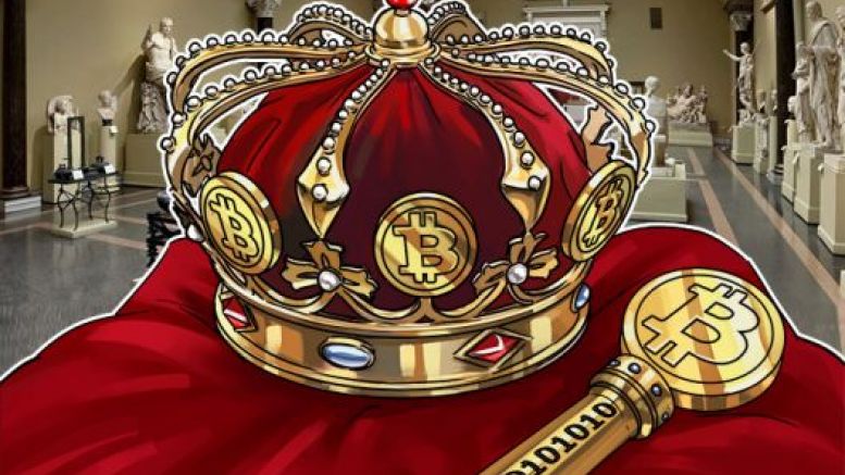 Bitcoin Core is Most Talented Dev Team, Says VC