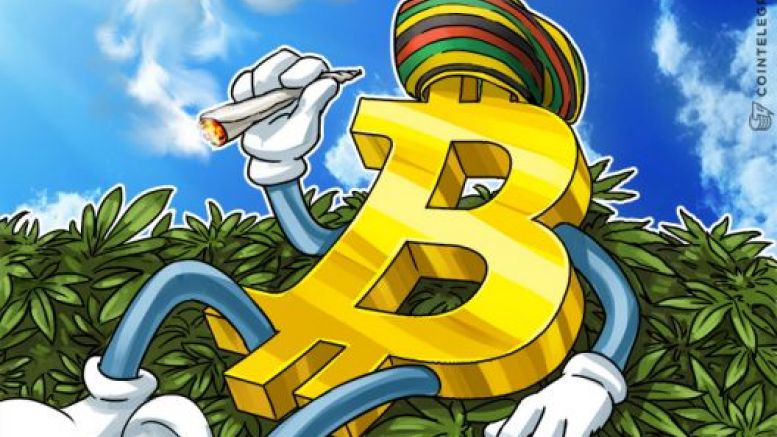 Bitcoin Blockchain Attracts Weed Growers; Register Strain Origins