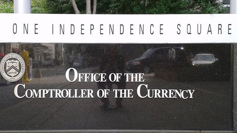 U.S. Regulatory Arm Creates ‘Office of Innovation’ for Fintech