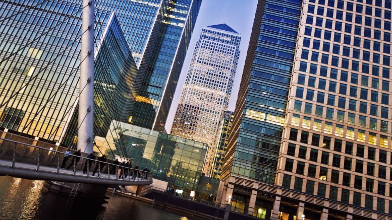 UBS' Alex Batlin on the Future of Blockchain Tech in Finance
