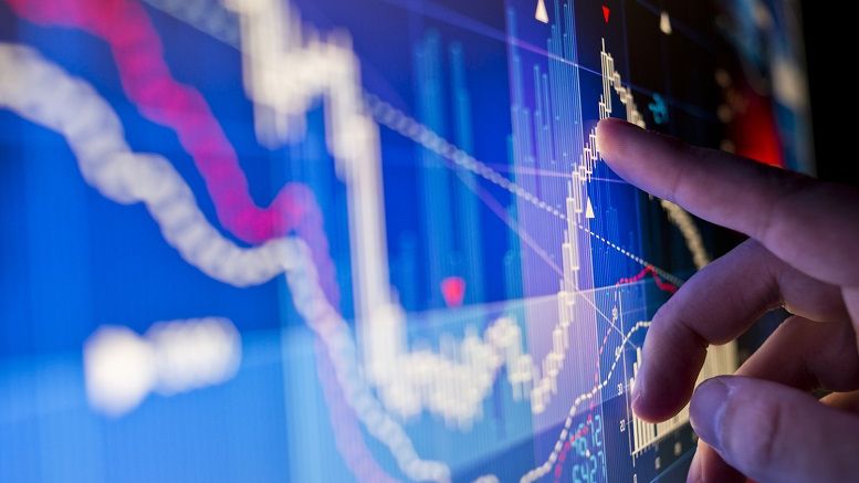 Overstock Secures New Partnership For Blockchain Stock Sale