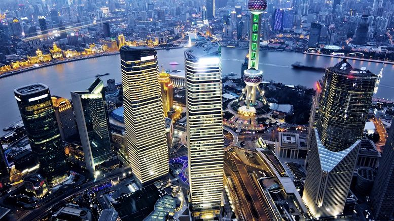 China's 'First Web-Only Insurer' Launches Blockchain Research Efforts