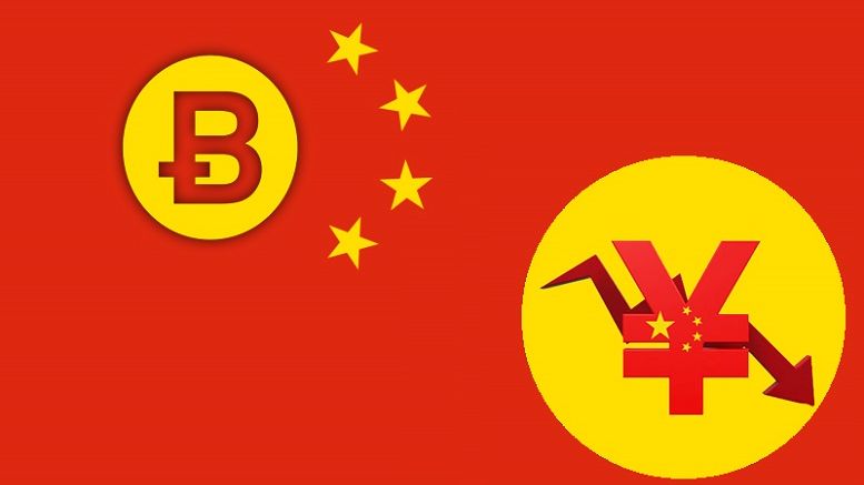 Reports of China Banning Bitcoin Are Greatly Exaggerated