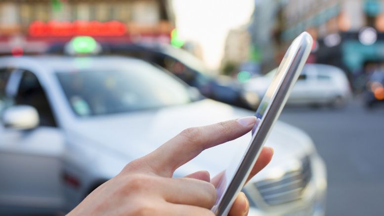 Italy’s Largest Taxi Fleet Accepts Bitcoin