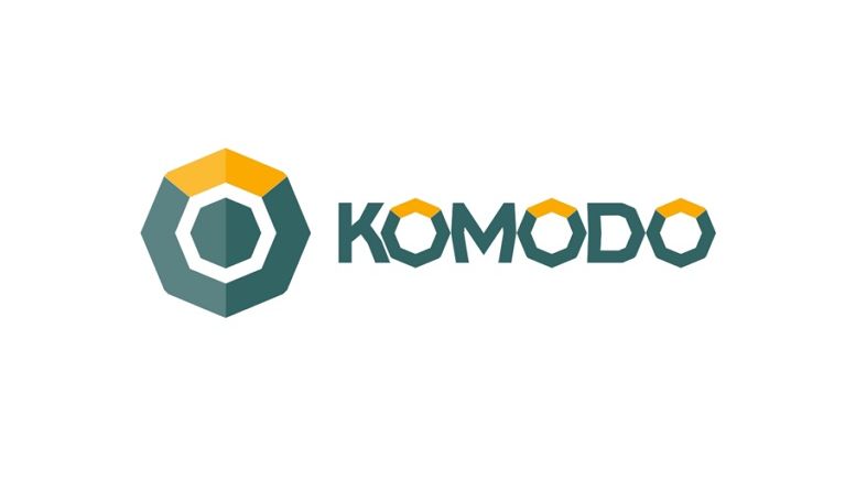 Komodo, A Secure Crypto-Platform for Blockchain Products and Solutions