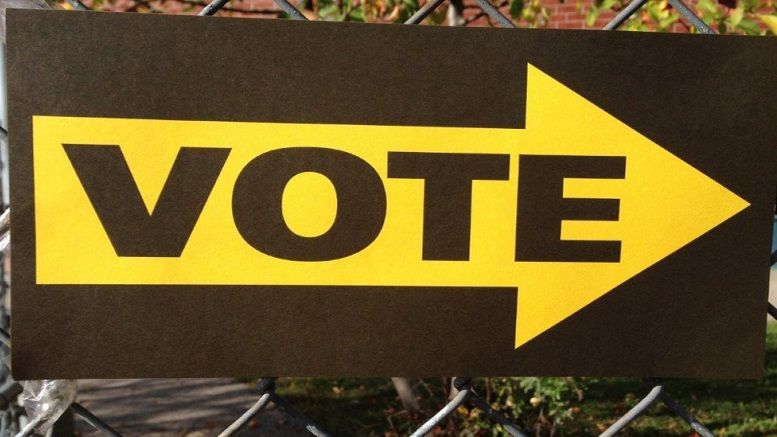 Op-Ed: How Blockchain Technology Can Revolutionize E-Democracy